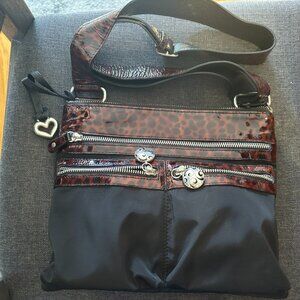 Brighton Crossbody